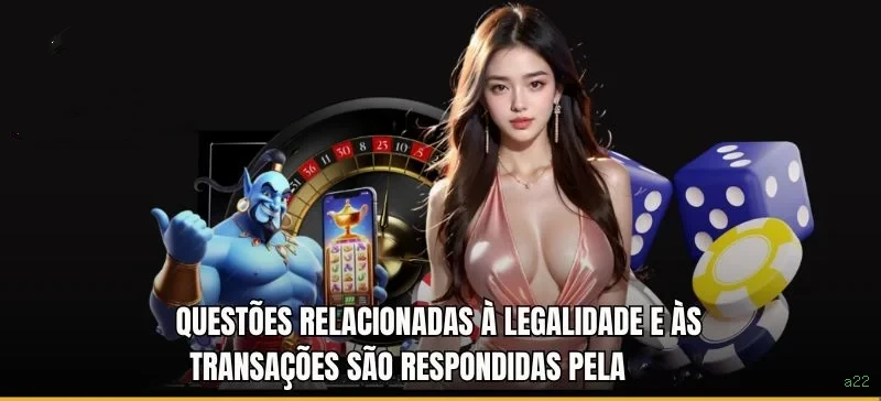 a22 Aventura: Uma Viagem Imperdível pelo Mundo dos Jogos